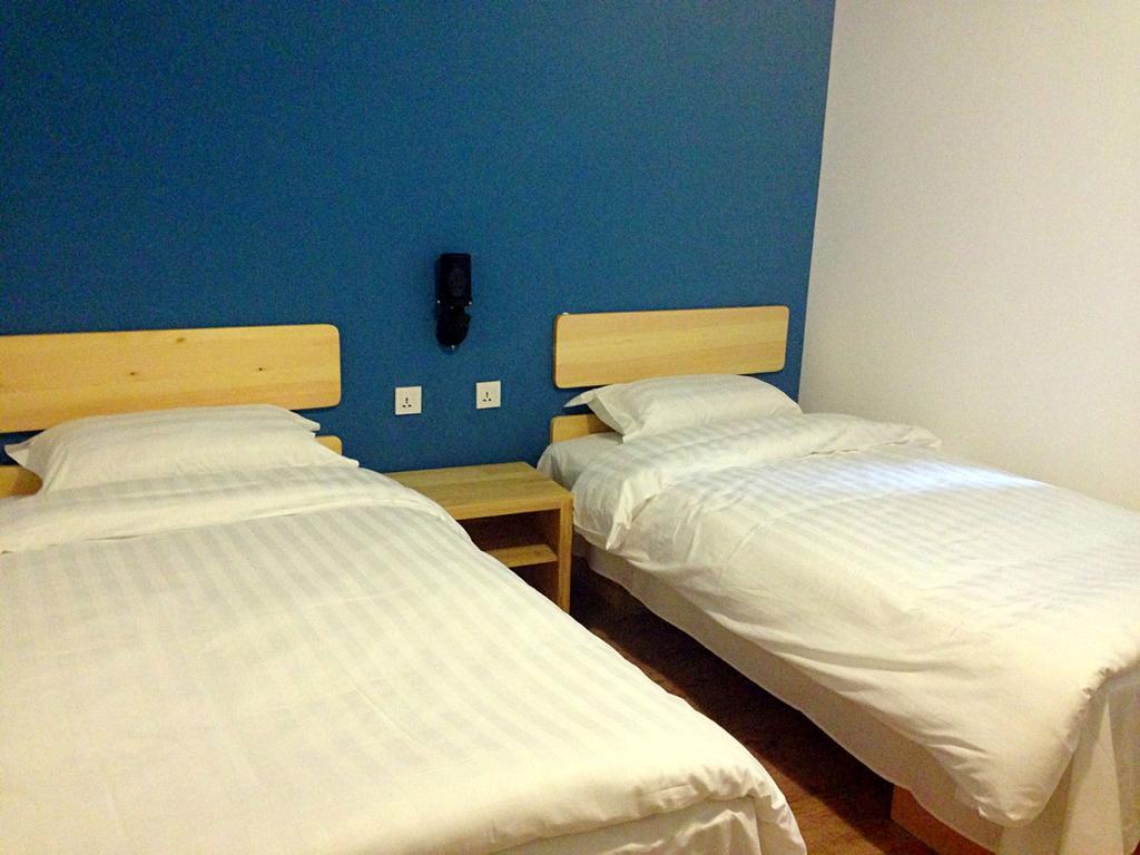 Cloudatlas Hotel Chengdu Quarto foto